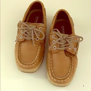 Kids Sperry Shoes
